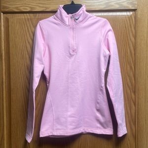 Small Nike pullover